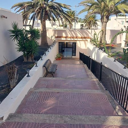 Casa Alisios 71 Lejlighed Corralejo Eksteriør billede