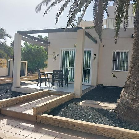 Casa Alisios 71 Lejlighed Corralejo Eksteriør billede
