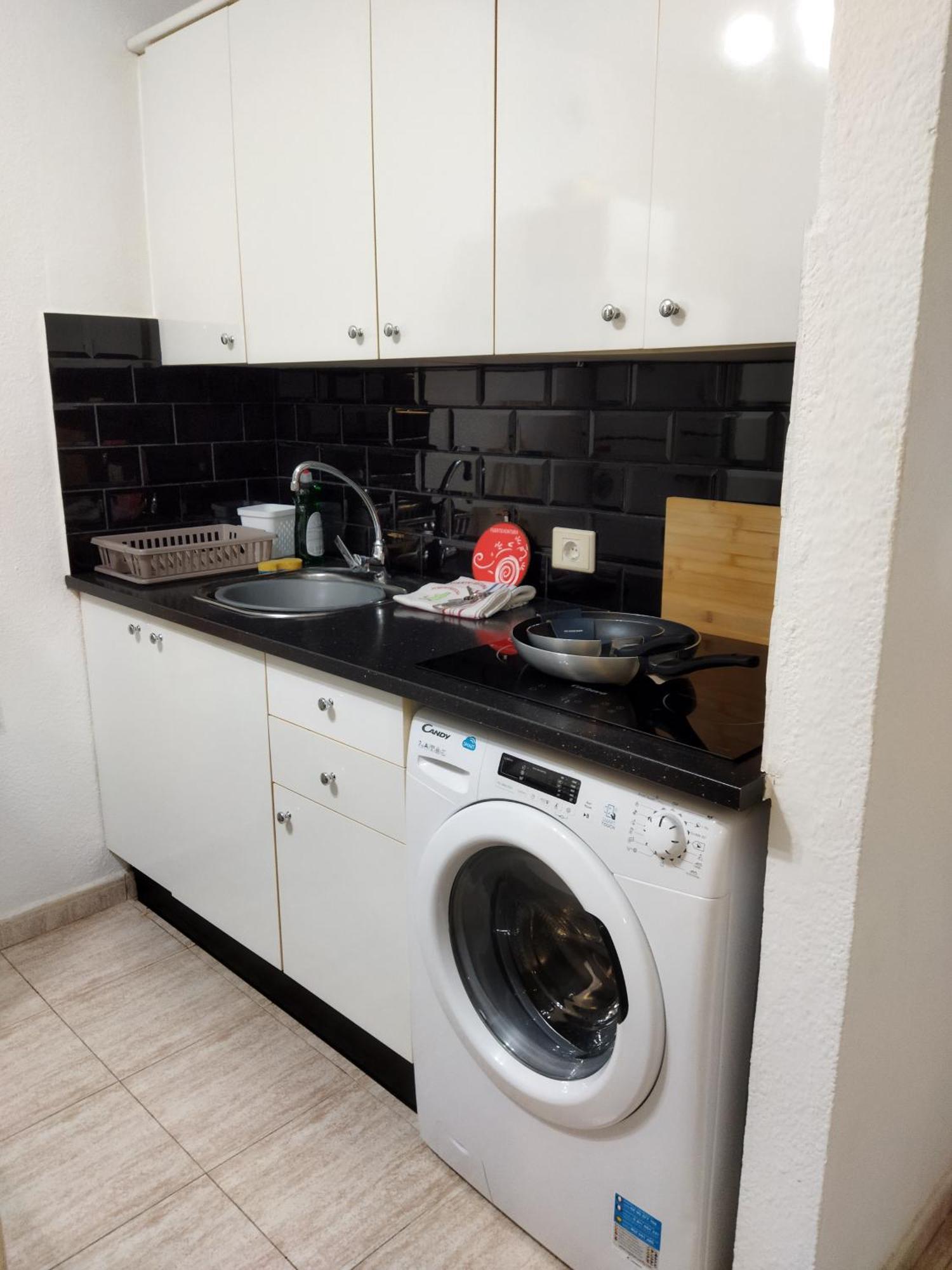 Casa Alisios 71 Lejlighed Corralejo Eksteriør billede