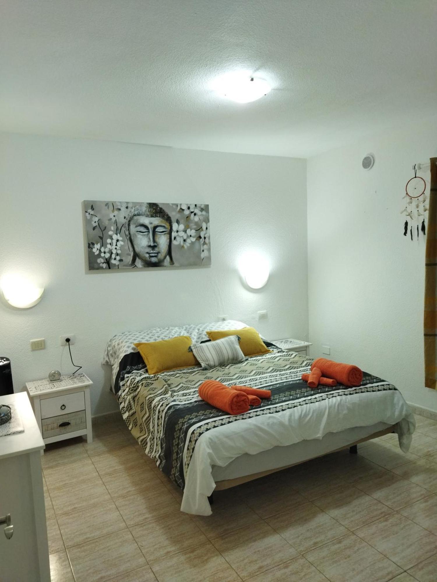 Casa Alisios 71 Lejlighed Corralejo Eksteriør billede