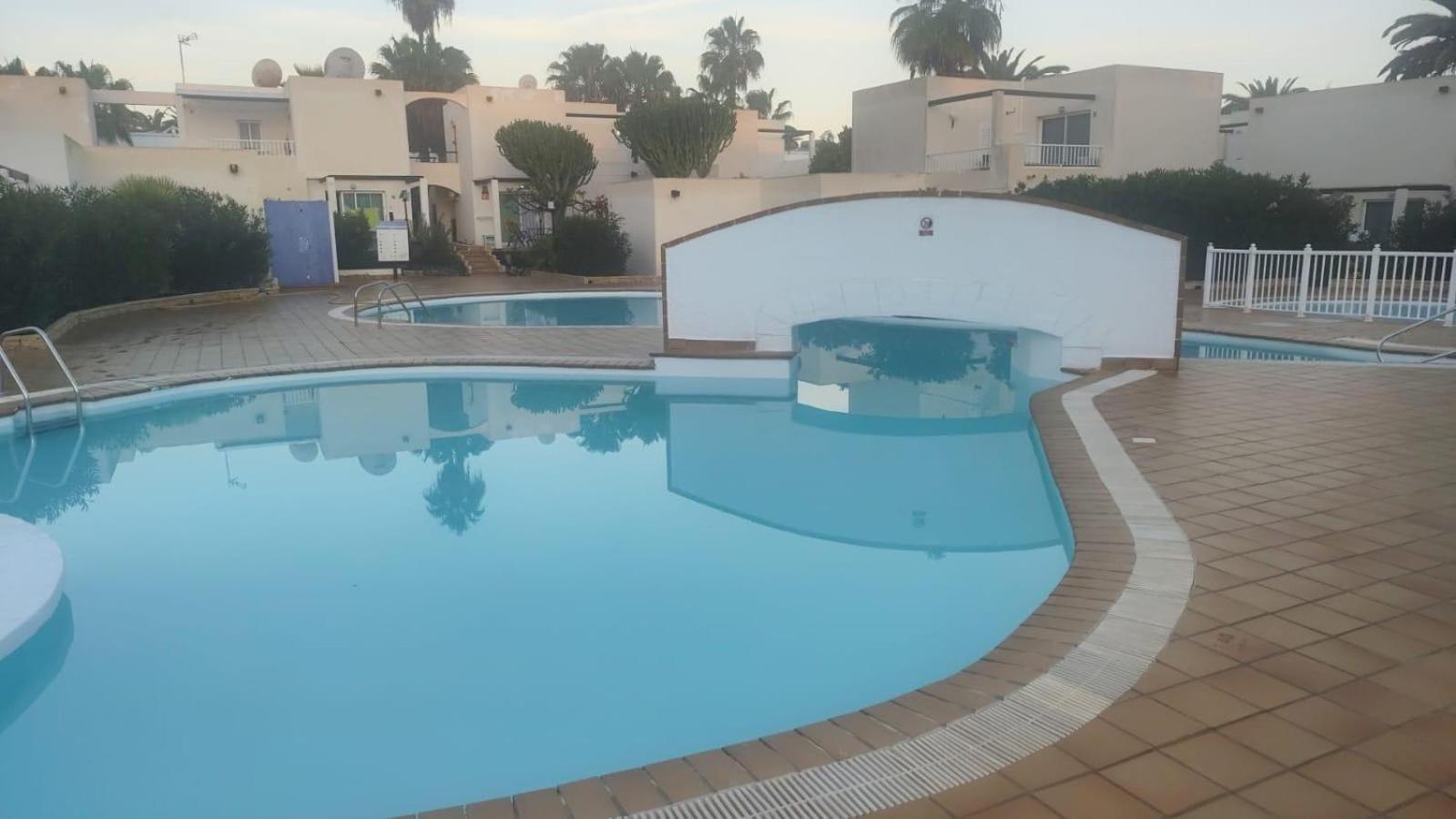 Casa Alisios 71 Lejlighed Corralejo Eksteriør billede